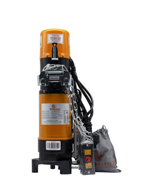 Kit de automatização da linha AC